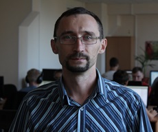 Pavel Alexeyenko Developer